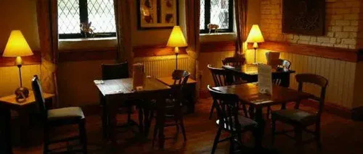 The Bridge Inn