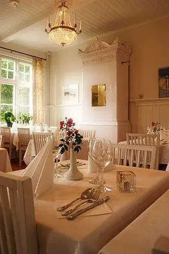 Hotel Hviidehus Ronneby