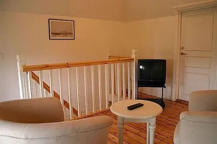 Hotel Hviidehus Ronneby