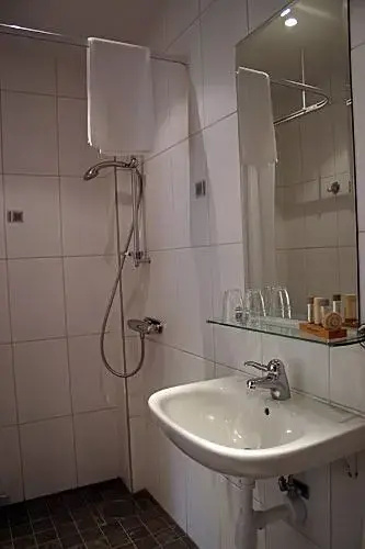 Hotel Hviidehus Ronneby