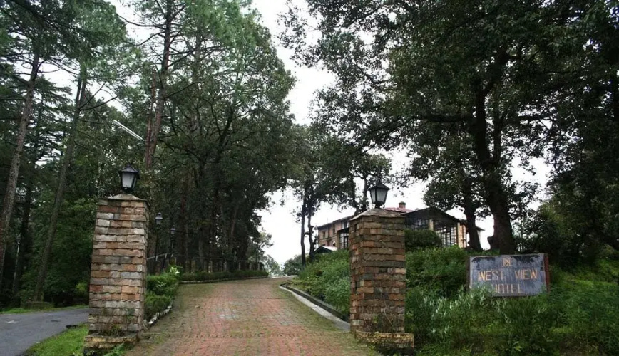 West View