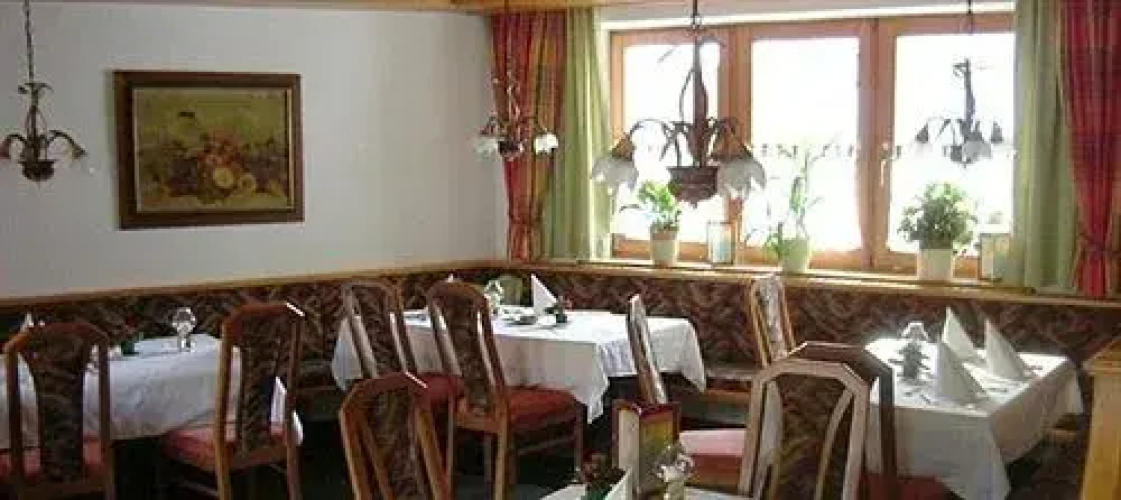 Hotel Pension Central