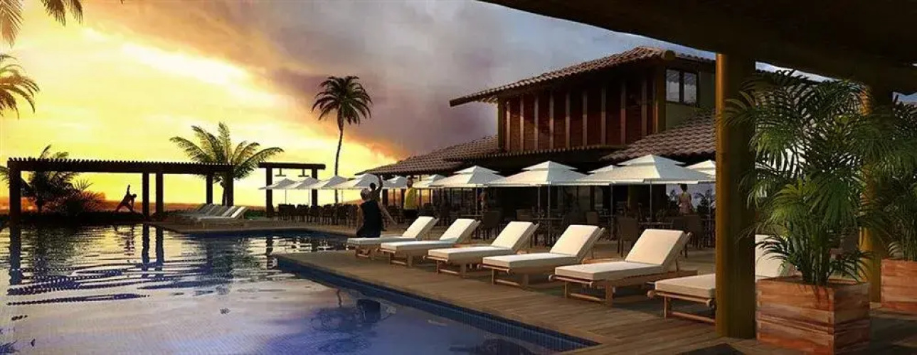 Natal Ocean Club