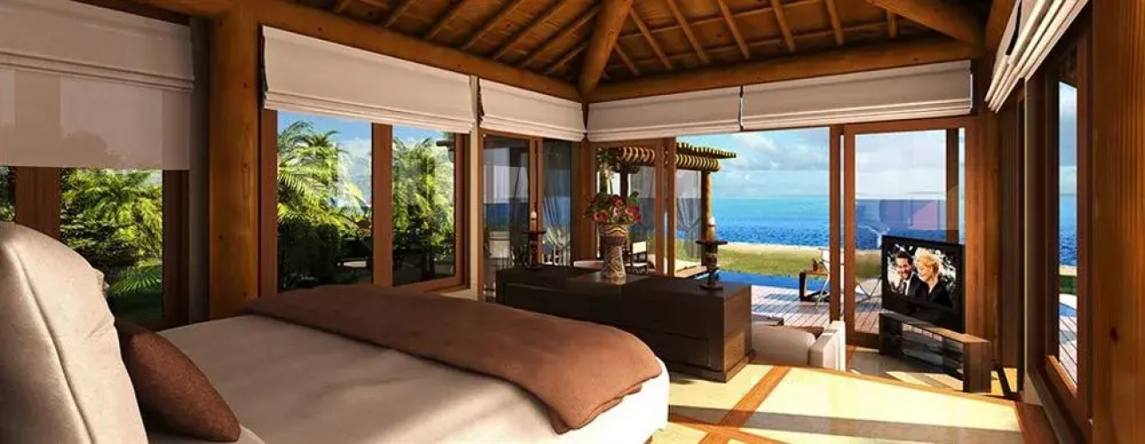 Natal Ocean Club