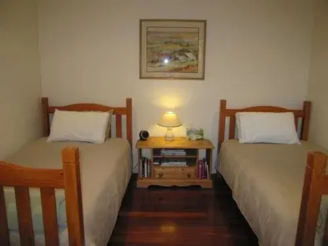 Satori Springs Country EstateOver view