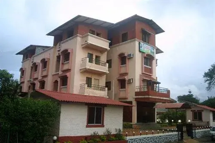 Image de l'hôtel