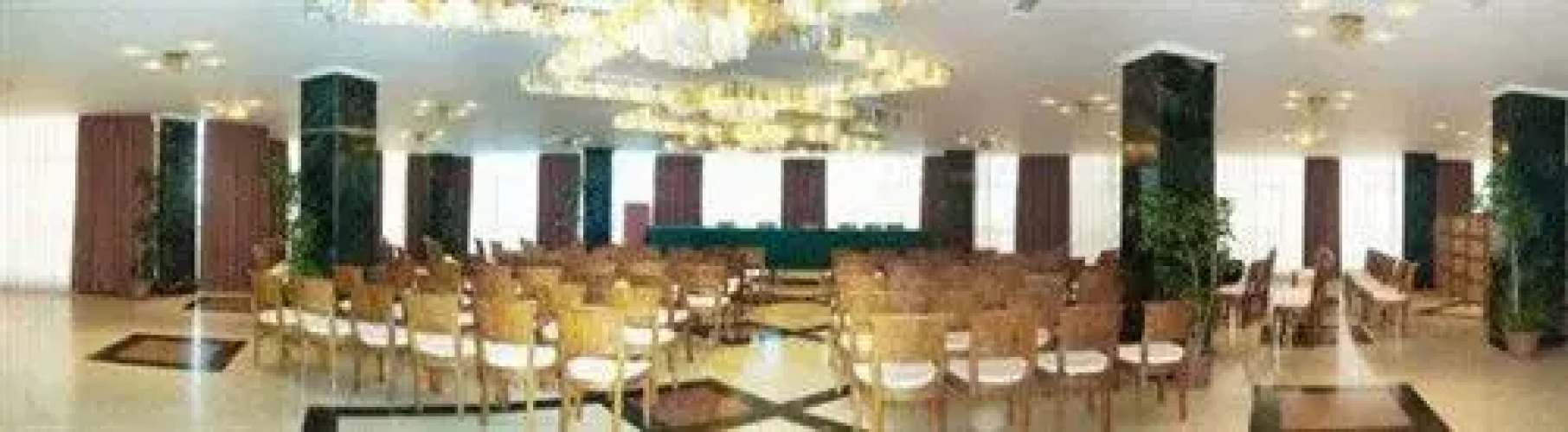 Kafara Hotel