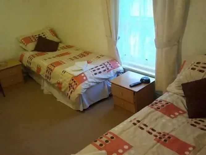 Brooklyn Guest House