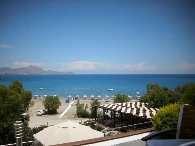 Blu Fly Club Kalispera