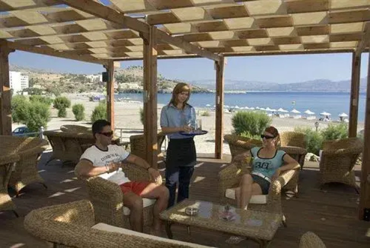 Blu Fly Club Kalispera