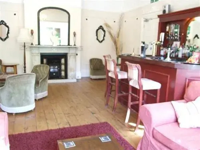 The Hartland Hotel