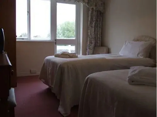 The Hartland Hotel