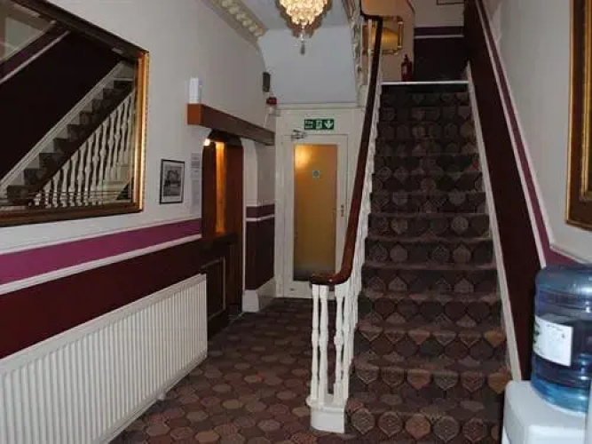 The Hartland Hotel