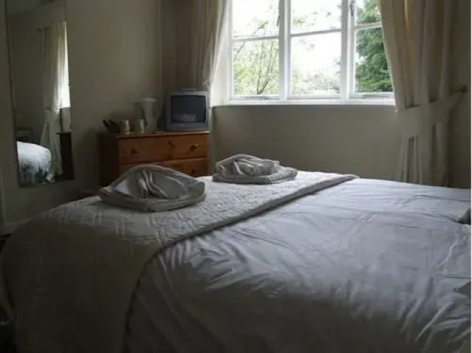 The Hartland Hotel