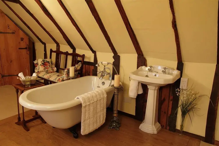 Old Inn B&B