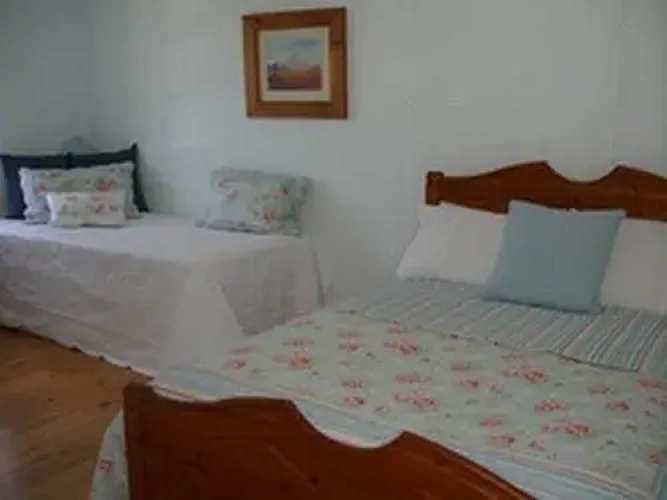 Cherry Pie B&B