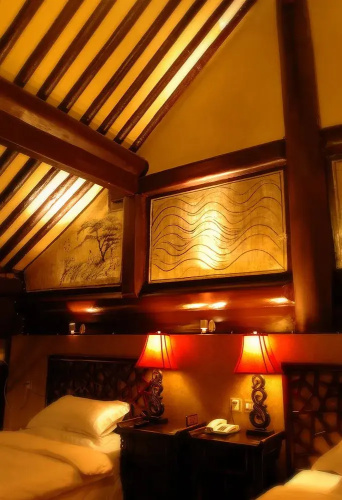 Graceland Yard Hotel