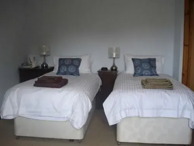 Bridge of Gaur Guest House