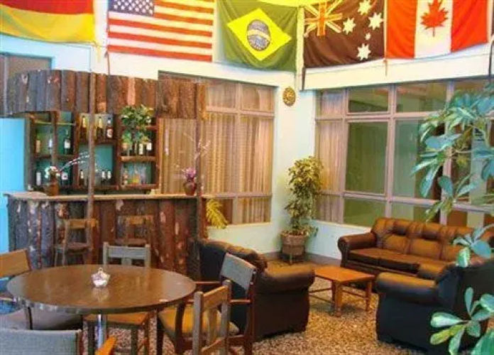 Amazing Home