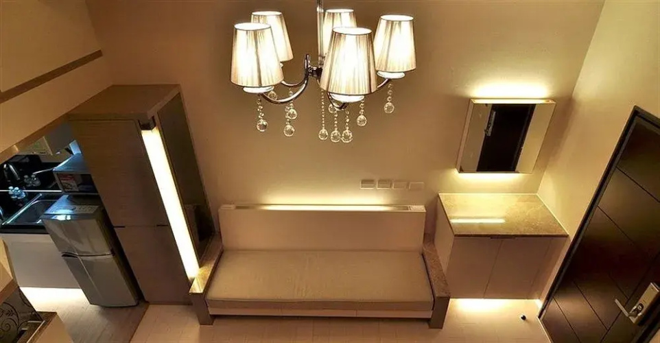 Central Taipei Serviced Apartment