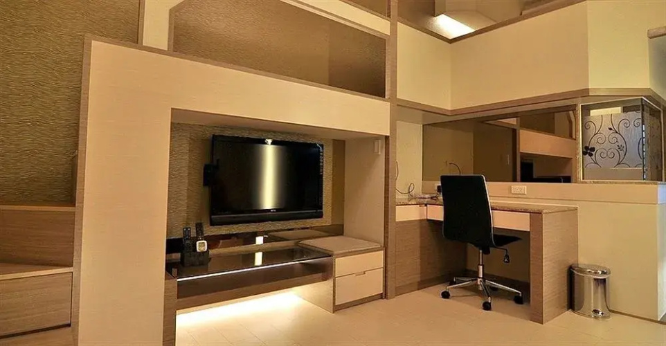 Central Taipei Serviced Apartment