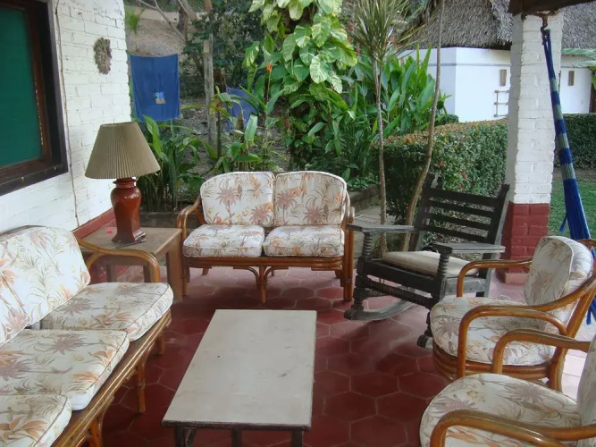 Punta Monterrey Beach Resort Hotel