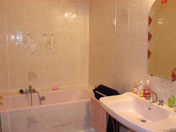 Chez Brigitte Guesthouse