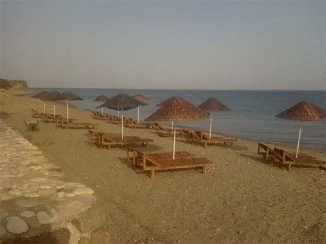 Asos Troas Otel