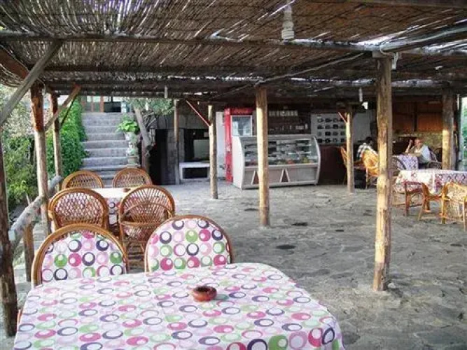 Asos Troas Otel