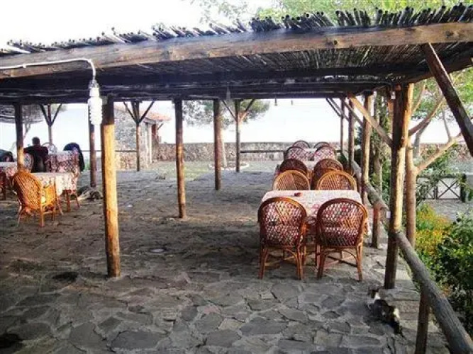 Asos Troas Otel