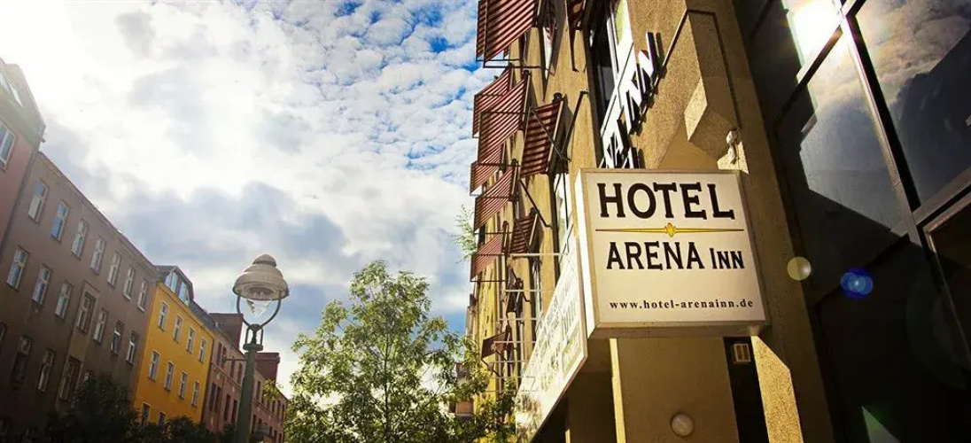 Image de l'hôtel