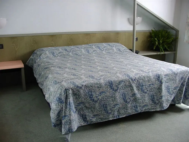 Orovacanze Hotel I LariciOver view