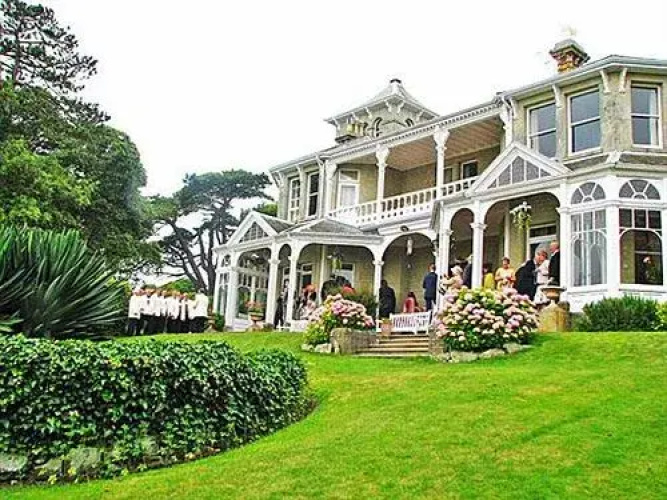 Imagen del hotel
