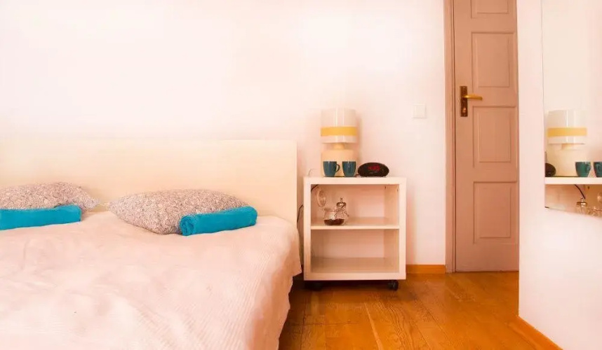 Aqq Hostel