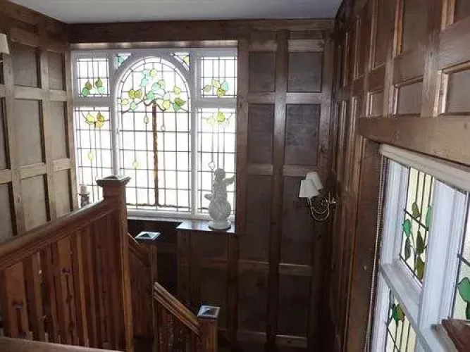 The Old Rectory