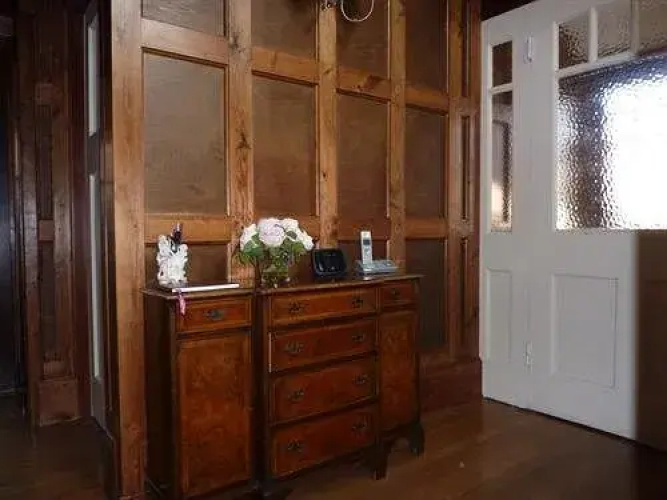 The Old Rectory