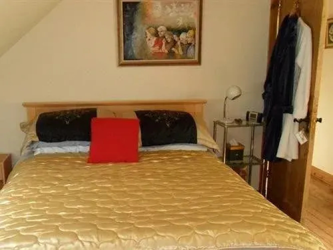 The Airyfairy B&B