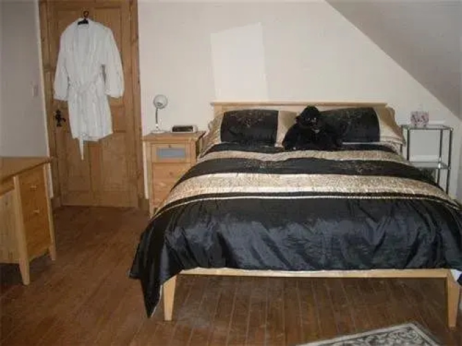 The Airyfairy B&B