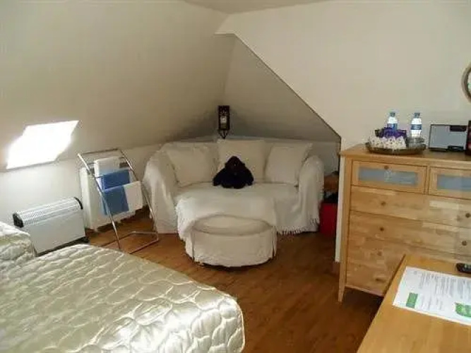 The Airyfairy B&B