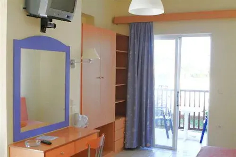 Imagen del hotel