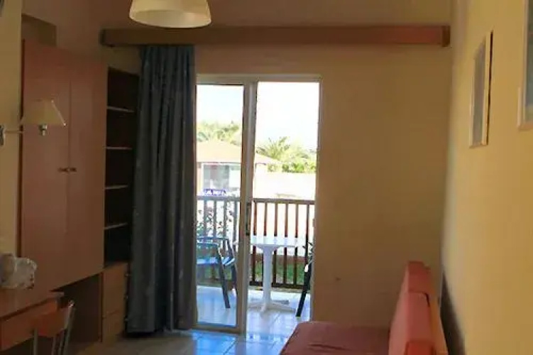 Kalimera Suites