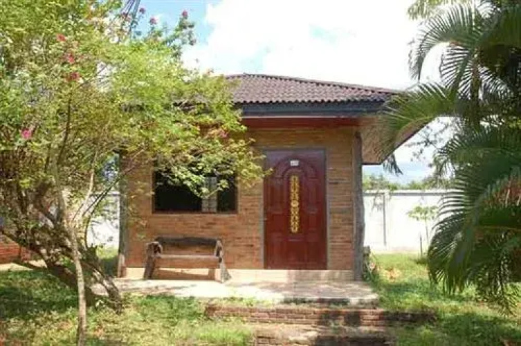 Jinnie's Place
