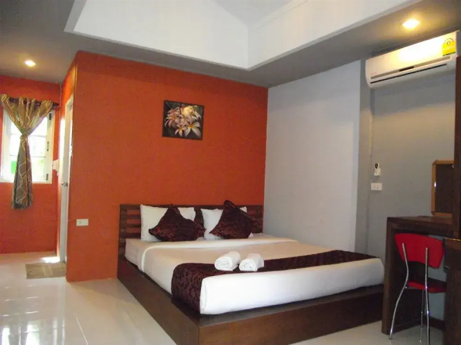 Hotelbild
