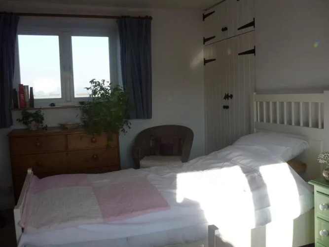 Havyatt Cottage B&B