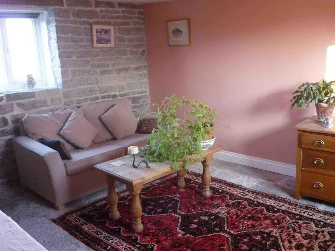 Havyatt Cottage B&B