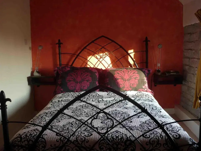 Havyatt Cottage B&B
