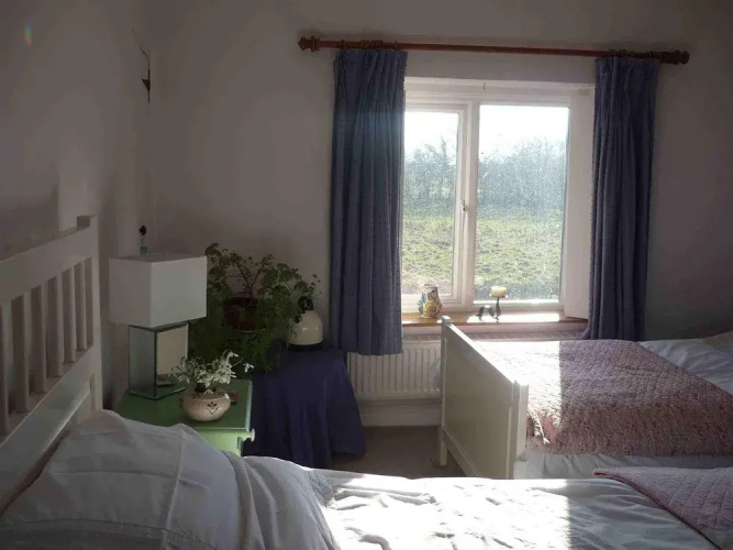 Havyatt Cottage B&B