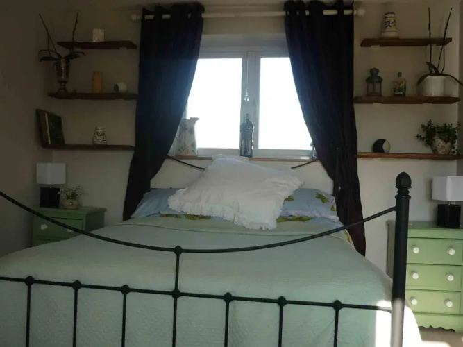 Havyatt Cottage B&B