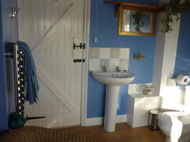 Havyatt Cottage B&B