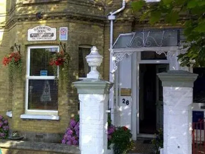 Southwood House